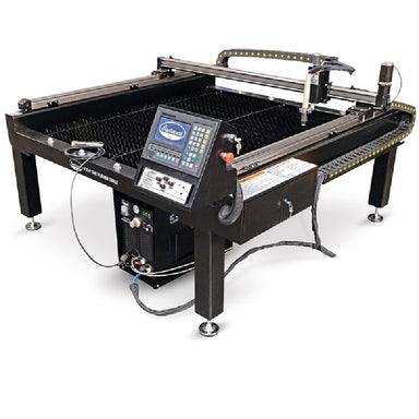 Eastwood Elite CNC 4 ft X 4 ft front view