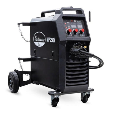 Eastwood Elite MP 250i Multi-Process Welder front view